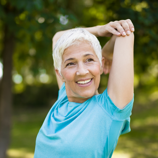 Why Do We Age? And Can We Really Slow It Down?